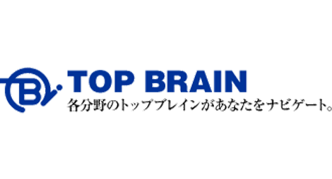 TOPBRAIN